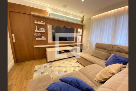 Apartamento à venda com 171m², 4 quartos e 3 vagas