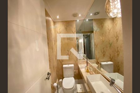 Apartamento à venda com 171m², 4 quartos e 3 vagas