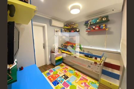 Apartamento à venda com 171m², 4 quartos e 3 vagas