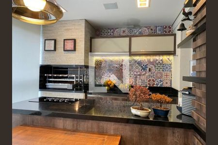 Apartamento à venda com 171m², 4 quartos e 3 vagas