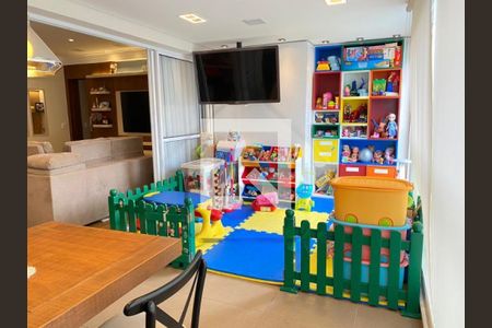 Apartamento à venda com 171m², 4 quartos e 3 vagas