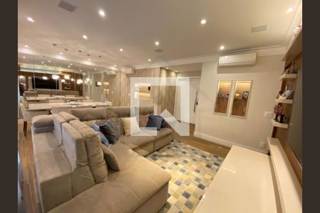 Apartamento à venda com 4 quartos, 171m² em Aclimação, São Paulo