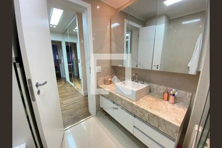 Apartamento à venda com 171m², 4 quartos e 3 vagas