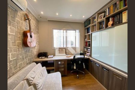 Apartamento à venda com 171m², 4 quartos e 3 vagas