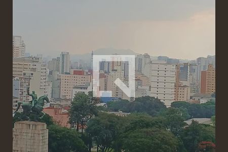 Apartamento à venda com 45m², 1 quarto e sem vagaVista do Quarto