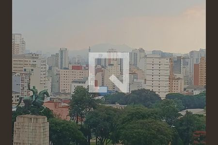 Apartamento à venda com 45m², 1 quarto e sem vagaVista do Quarto