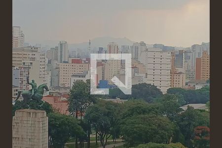 Apartamento à venda com 45m², 1 quarto e sem vagaVista do Quarto