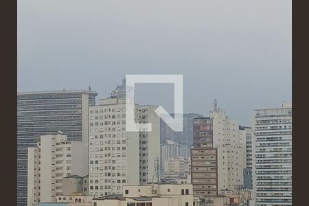 Apartamento à venda com 45m², 1 quarto e sem vagaVista do Quarto