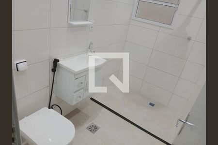 Apartamento à venda com 45m², 1 quarto e sem vagaBanheiro
