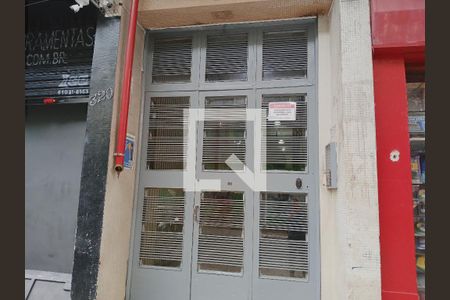 Apartamento à venda com 45m², 1 quarto e sem vagaPlaca