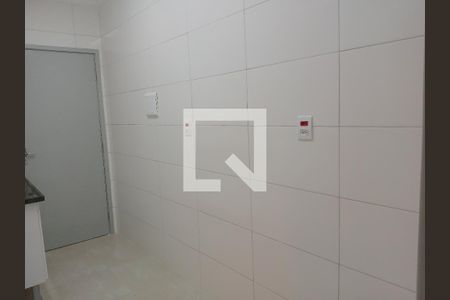 Apartamento à venda com 45m², 1 quarto e sem vagaCozinha