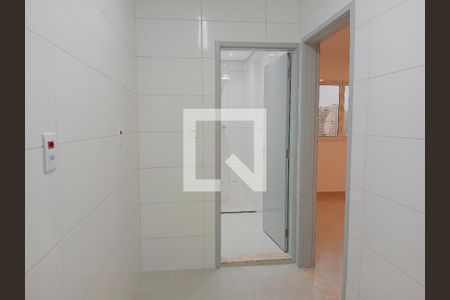 Apartamento à venda com 45m², 1 quarto e sem vagaCozinha