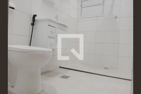 Apartamento à venda com 45m², 1 quarto e sem vagaBanheiro