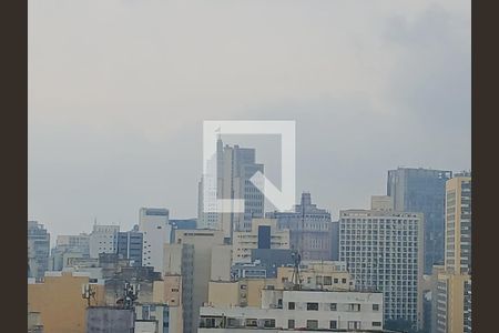 Apartamento à venda com 45m², 1 quarto e sem vagaVista do Quarto