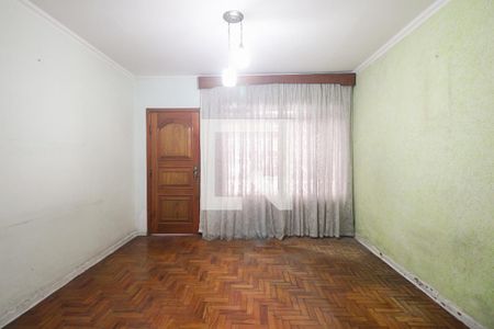 Sala  de casa à venda com 2 quartos, 100m² em Vila Gomes Cardim, São Paulo