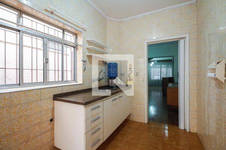 Casa à venda com 100m², 2 quartos e 1 vagaCozinha 
