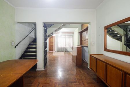 Sala  de casa à venda com 2 quartos, 100m² em Vila Gomes Cardim, São Paulo
