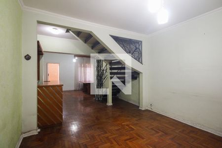 Sala  de casa à venda com 2 quartos, 100m² em Vila Gomes Cardim, São Paulo