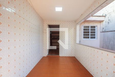 Casa à venda com 100m², 2 quartos e 1 vagaÁrea de Serviço 