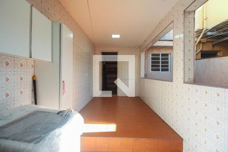 Casa à venda com 100m², 2 quartos e 1 vagaÁrea de Serviço 