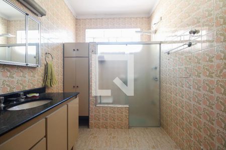 Casa à venda com 100m², 2 quartos e 1 vagaBanheiro Social 