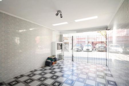 Casa à venda com 100m², 2 quartos e 1 vagaGaragem 