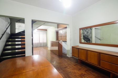 Sala  de casa à venda com 2 quartos, 100m² em Vila Gomes Cardim, São Paulo
