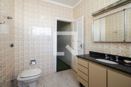 Casa à venda com 100m², 2 quartos e 1 vagaBanheiro Social 