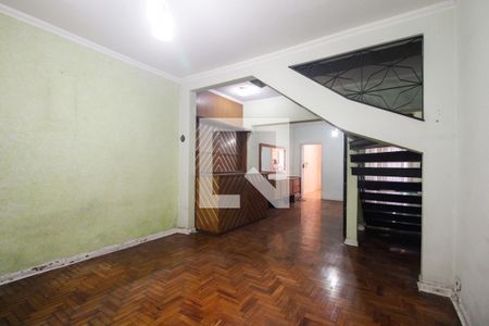 Sala  de casa à venda com 2 quartos, 100m² em Vila Gomes Cardim, São Paulo