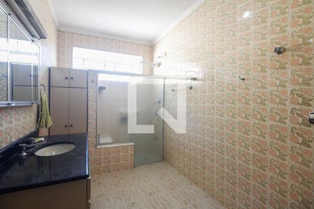 Casa à venda com 100m², 2 quartos e 1 vagaBanheiro Social 