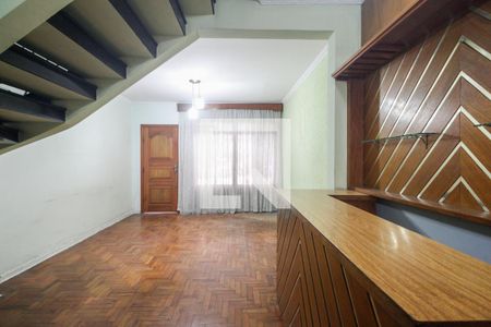 Sala  de casa à venda com 2 quartos, 100m² em Vila Gomes Cardim, São Paulo