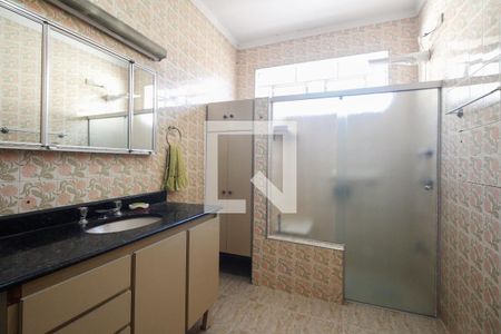 Casa à venda com 100m², 2 quartos e 1 vagaBanheiro Social 