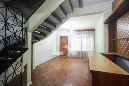 Sala  de casa à venda com 2 quartos, 100m² em Vila Gomes Cardim, São Paulo