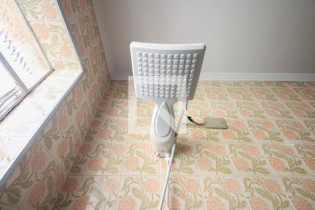 Casa à venda com 100m², 2 quartos e 1 vagaBanheiro Social 