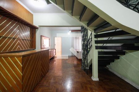 Sala  de casa à venda com 2 quartos, 100m² em Vila Gomes Cardim, São Paulo