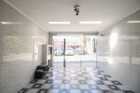 Casa à venda com 100m², 2 quartos e 1 vagaGaragem 