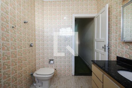 Casa à venda com 100m², 2 quartos e 1 vagaBanheiro Social 