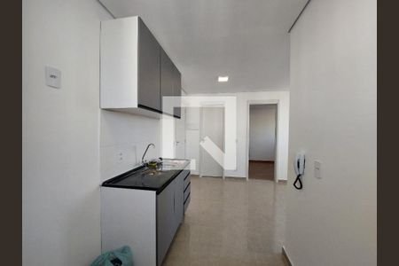 Apartamento para alugar com 33m², 2 quartos e 1 vaga Apartamento para alugar com 33m², 2 quartos e 1 vagaCozinha