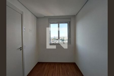 Quarto 1 de apartamento para alugar com 2 quartos, 33m² em Jardim Prudência, São Paulo