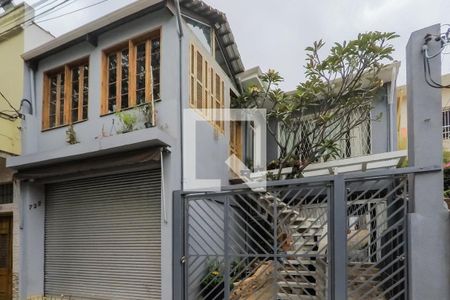 Studio para alugar com 17m², 1 quarto e sem vaga Studio para alugar com 17m², 1 quarto e sem vagaFachada do Prédio