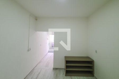 Studio para alugar com 17m², 1 quarto e sem vaga Studio para alugar com 17m², 1 quarto e sem vagaStudio