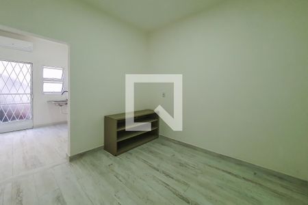 Studio de kitnet/studio para alugar com 1 quarto, 17m² em Vila Monumento, São Paulo