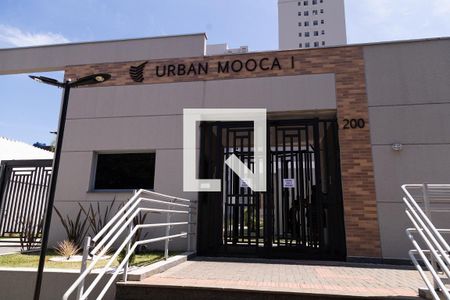 Apartamento à venda com 45m², 2 quartos e sem vagaFachada