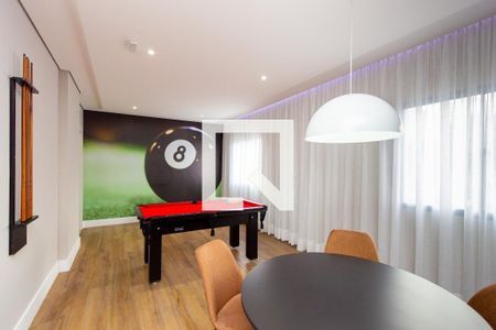 Apartamento à venda com 45m², 2 quartos e sem vagaSala De Jogos