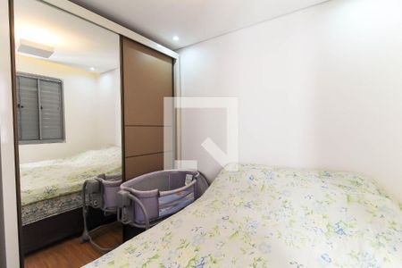 Quarto 2 de apartamento à venda com 2 quartos, 45m² em Mooca, São Paulo