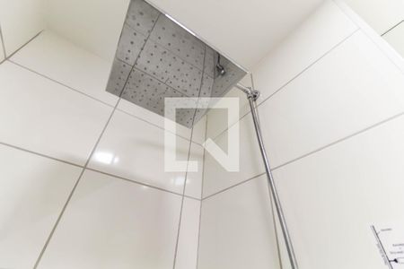 Apartamento à venda com 45m², 2 quartos e sem vagaBanheiro