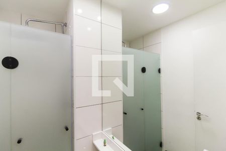 Apartamento à venda com 45m², 2 quartos e sem vagaBanheiro