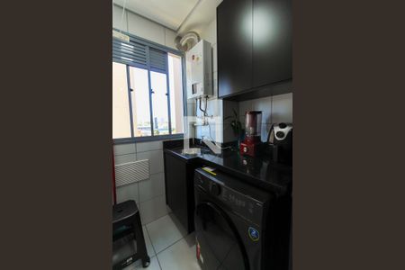 Apartamento à venda com 45m², 2 quartos e sem vagaCozinha /Área De Serviço