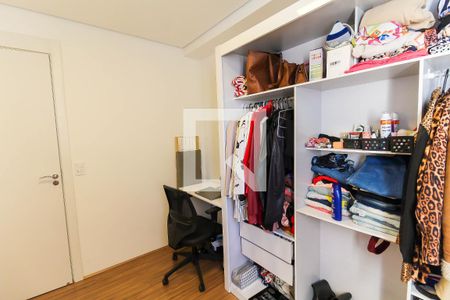 Quarto 1 de apartamento à venda com 2 quartos, 45m² em Mooca, São Paulo