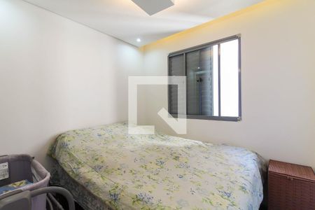 Quarto 2 de apartamento à venda com 2 quartos, 45m² em Mooca, São Paulo